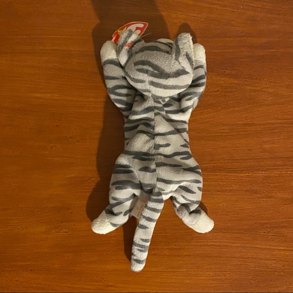 Ty Beanie Baby Prance - Picture 3 of 7